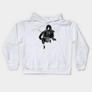 COOL ANIME VILLAN Kids Hoodie